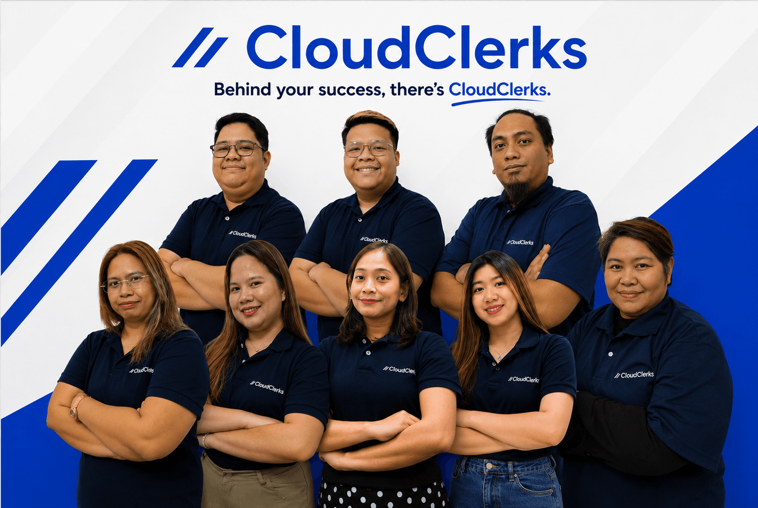 CloudClerks team