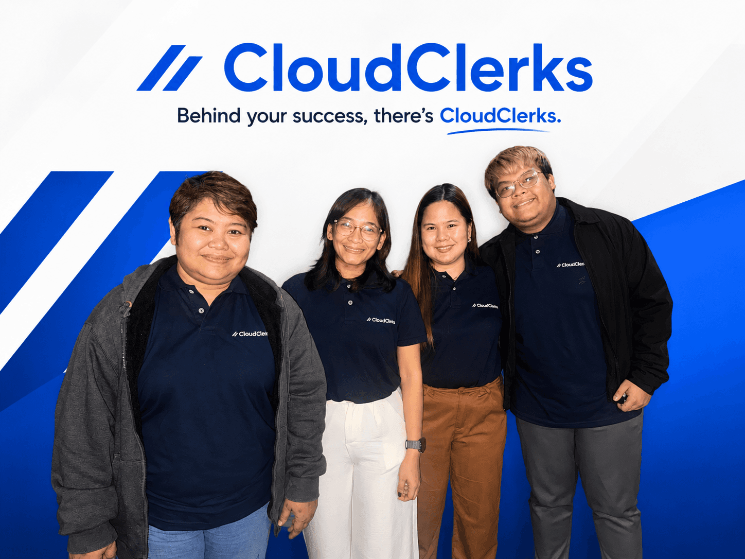 CloudClerks team