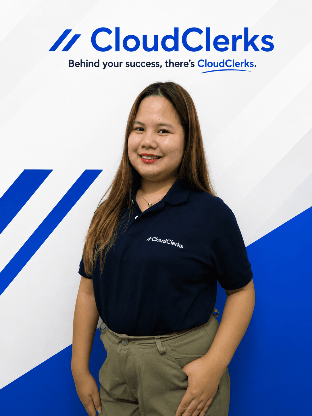 Khyla Catacutan, Director of Operations