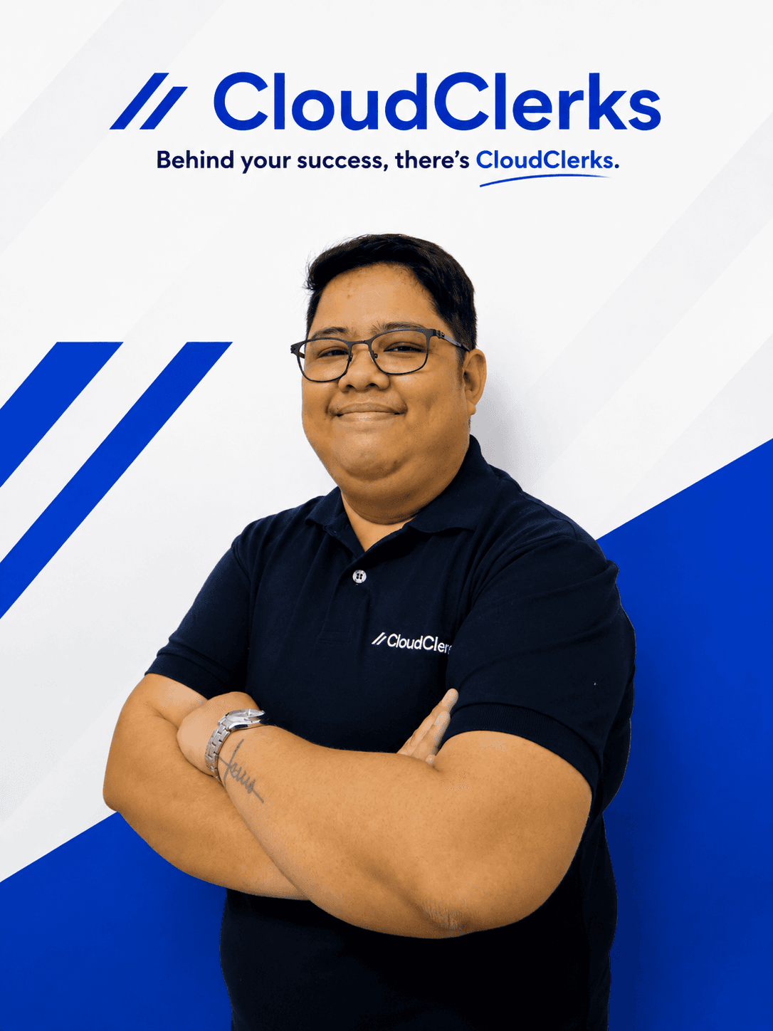 Meribeth Bagalanon, HR Director