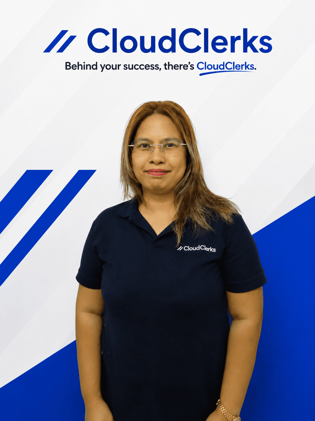 Monneth L. Amansec, Chief Executive Officer