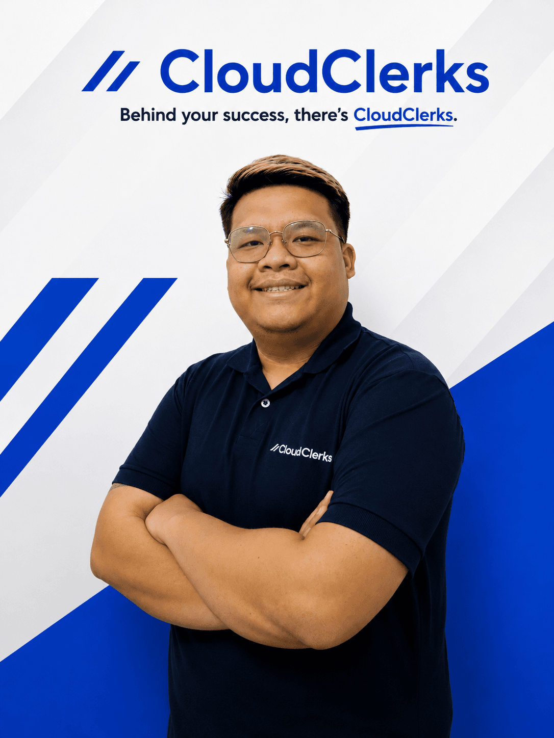 Rhegiree S. Aquino, Chief Operating Officer